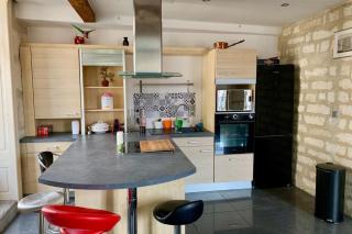 The Duplex- Air-conditioned 3 bedrooms in the center of Montpellier! - Montpellier - 1