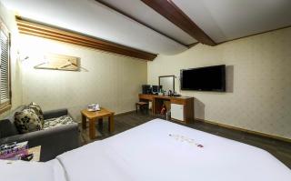 Cheongju Ochang memory stay - 7