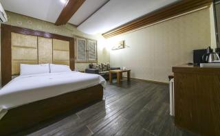 Cheongju Ochang memory stay - Cheongju - 6