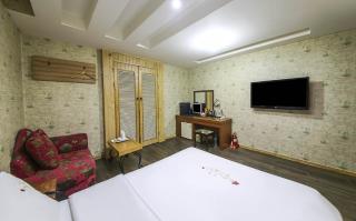 Cheongju Ochang memory stay - 5