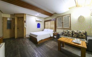 Cheongju Ochang memory stay - Cheongju - 9