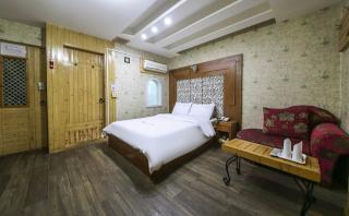 Cheongju Ochang memory stay - Cheongju - 4