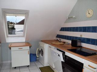 Appartement dernier étage avec vue mer à Perros-Guirec, plage de Trestraou - FR-1-368-130 - Perros-Guirec - 4