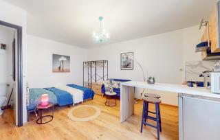 Lovely Apartment In Marvejols - Marvejols - 7