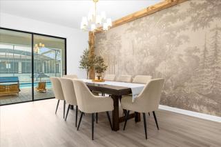 7 Bedrooms- 5 Bathrooms - Champions Gate 1412 Tr - Davenport - 0