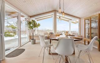 2 Bedroom Lovely Home In Ebeltoft - Ebeltoft - 6