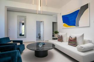 Ocean Pearl Sea View - Faliraki - 3