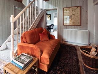 Top Lodge - Carlisle - 7