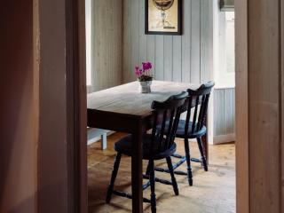 Top Lodge - Carlisle - 6