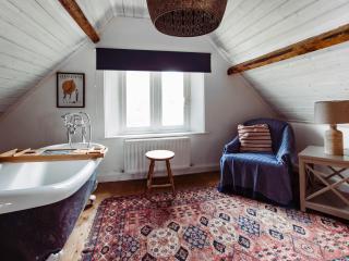 Top Lodge - 5