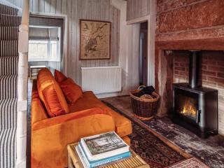 Top Lodge - Carlisle - 4