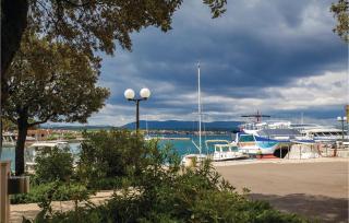 Lovely Apartment In Malinska With Wifi - 5