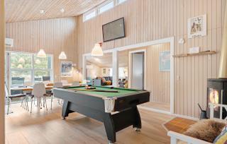 Holiday Home Jakob Bondes Vej Ringkøbing Ii - Klegod - 3
