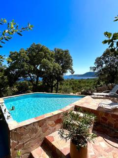 Kallinera - Porto-Vecchio - 0