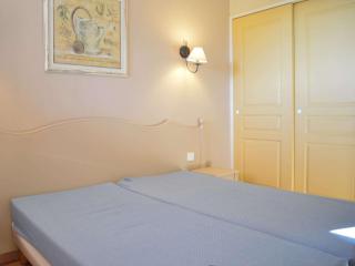 2 pièces cabine avec piscine, tennis, parking - Les Issambres - FR-1-226-389 - Les Issambres - 3