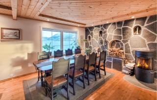 4 Bedroom Awesome Home In Tørvikbygd - Jondal - 5