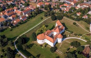 Lovely Home In Lestakovec With Kitchen - - 7