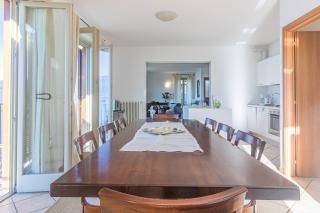 Sunny Varenna Apartment - Perledo - 7