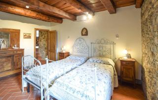 Awesome Home In Bibbiena With Kitchen - 9