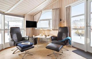 Holiday Home Pøt Strandby Juelsminde Sa - Sønderby - 6