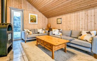3 Bedroom Gorgeous Apartment In Rechlin - Rechlin - 9