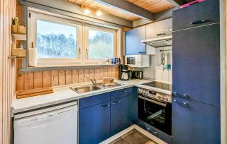 Amazing Apartment In Rechlin With Sauna - 4