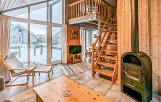 Amazing Apartment In Rechlin With Sauna - 7