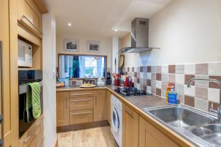 Vicary's House - Southwold - 6