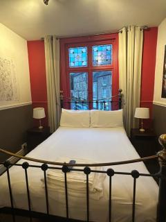 The Old Poets' Corner - Chesterfield - 4