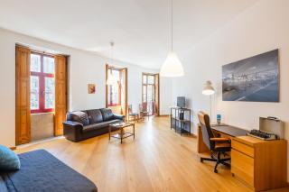Casa Trindade Apartments - Oporto - 8