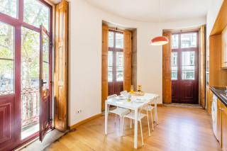 Casa Trindade Apartments - Oporto - 9