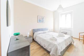 238 - Casa Al Mà, Vista MARE, Pace e Natura - PARCHEGGIO GRATIS INCLUSO - Sestri Levante - 0