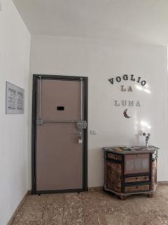 Voglio la Luna ampio e luminoso - Torino - 1