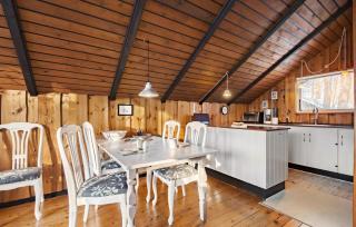 Lovely Home In Ansager With Wifi - Ansager - 5
