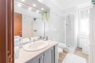 238 - Casa Al Mà, Vista MARE, Pace e Natura - PARCHEGGIO GRATIS INCLUSO - Sestri Levante - 4