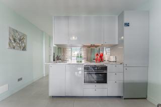 Brand new apartment in Parque Royal Pool Terrace WIFI - 3