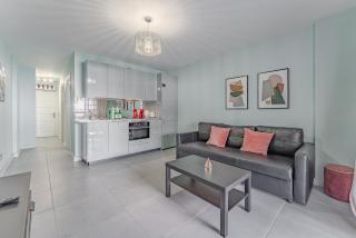 Brand new apartment in Parque Royal Pool Terrace WIFI - Adeje - 4