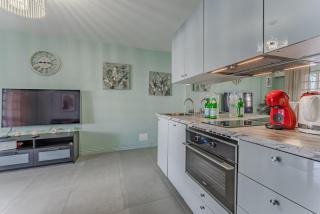 Brand new apartment in Parque Royal Pool Terrace WIFI - 2