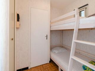 Studio cabine à 20m de la plage avec balcon et parking à Narbonne-Plage - FR-1-409-140 - Narbona - 3