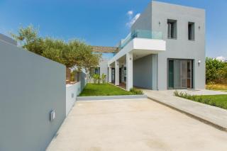 Vilana Exclusive Villas - Skouloúfia - 7