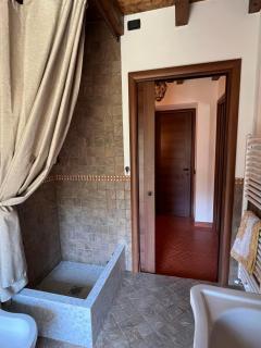 Casa Boru - a beautiful fully restored spacious house with fantastic views - 1