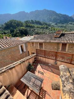 Encantadora Casita en el Centro de Fornalutx - 8