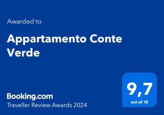 Appartamento Conte Verde - Vercelli - 8