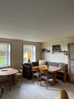 Spacious apartment in beautiful Norway countryside close to trondheim fjord - 4