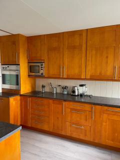 Spacious apartment in beautiful Norway countryside close to trondheim fjord - 5