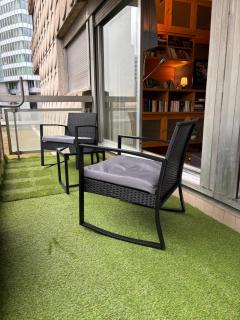Cozy studio at La Défense - Courbevoie - 6