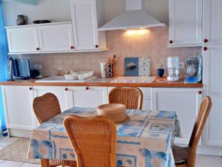 Charmant appartement rénové avec loggia et parking, proche de la mer à Marseillan - FR-1-387-144 - Marseillan - 4