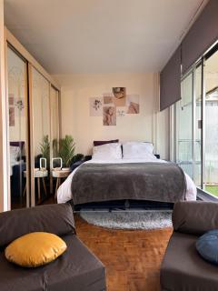 Cozy studio at La Défense - Courbevoie - 5