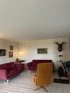 Spacious apartment in beautiful Norway countryside close to trondheim fjord - 8