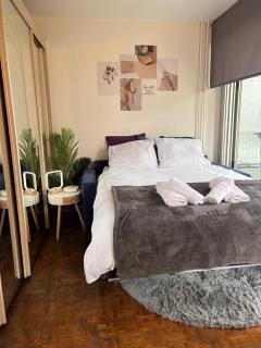Cozy studio at La Défense - Courbevoie - 0